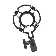 Microfoons Shock Mount Houder Studio-opnamebeugel voor