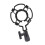 Microfoons Shock Mount Houder Studio-opnamebeugel voor 1