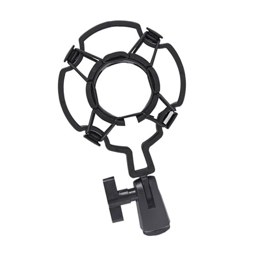 Microfoons Shock Mount Houder Studio-opnamebeugel voor