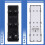 New for  Sorento 2009-2014 93573-2P300 Front Left Power Window Main Control  Window Regulator Button 935732P300 6