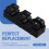 New for  Sorento 2009-2014 93573-2P300 Front Left Power Window Main Control  Window Regulator Button 935732P300 5