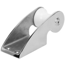 Rodillo de ancla de proa de alta resistencia, acero inoxidable de grado marino, autolanzable, SUS316, resistente a la corrosión, amplia aplicación,