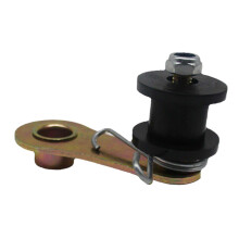 Chain Tensioner Wheel, Chain Tensioner for Motorcycle, Chain Tensioner Adjuster Pulley