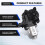 82450G2020 Motor de Janela Lateral Esquerda com Elevação e Abaixamento Automáticos para  Ioniq 2017-2022 3