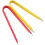 Multifunctional IC chip removal tool, keycap puller, portable Ushaped puller, clip, mechanical keyboard accessory blue 5