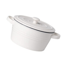Sauerkraut Fish Bowl Breakfast Bowl Creative Soup Bowl Steam Bowl Storage