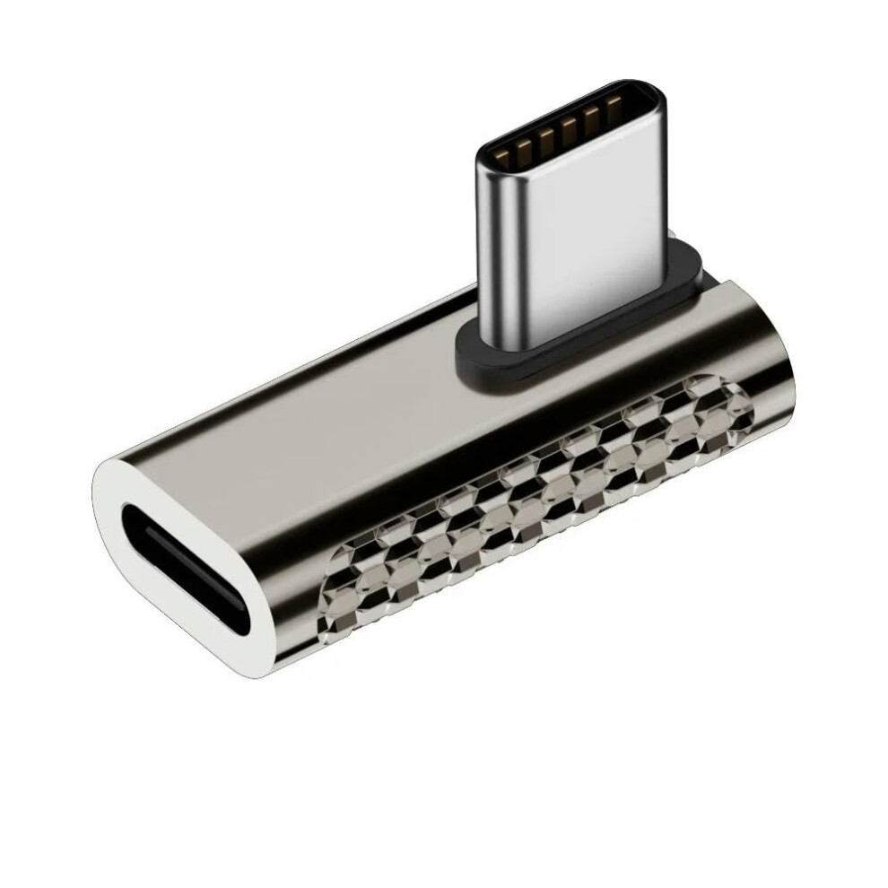 For Type C To Usb C Adapter 100W Fast Connector 8K 60Hz Usb 3.2 20Gbps Otg Adapter Converter For 9426802948585