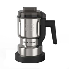AC 220 V 500 ml Stainless Steel Home Crusher, Multifunctional Electric Abrasive Powder Machine