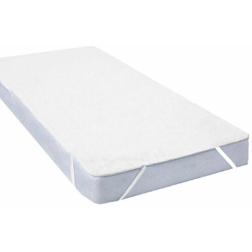 Mattress Guardian, Προστατευτικό στρώματος από ύφασμα Terry που εξασφαλίζει ήσυχο ύπνο,