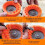 Handheld Drill Bit Sharpener for All Bits, Power Drill Bit Grinding Attachment for 125 mm Grinder 5