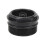 Bike Front Fork Valve Nut, Bicycle Air Fork Cap With Replaceable Valve Core And Compact Size For Seamless Integration 1