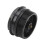 Bike Front Fork Valve Nut, Bicycle Air Fork Cap With Replaceable Valve Core And Compact Size For Seamless Integration 5