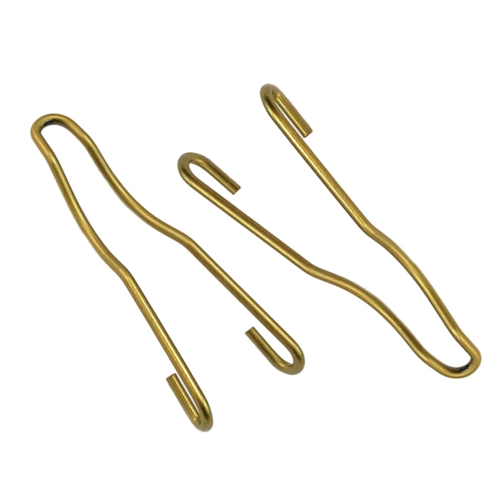 Stahldraht Taschenmesser Drahttasche Clip Mehrzweck Edelstahl Fr Messer 9365049394475