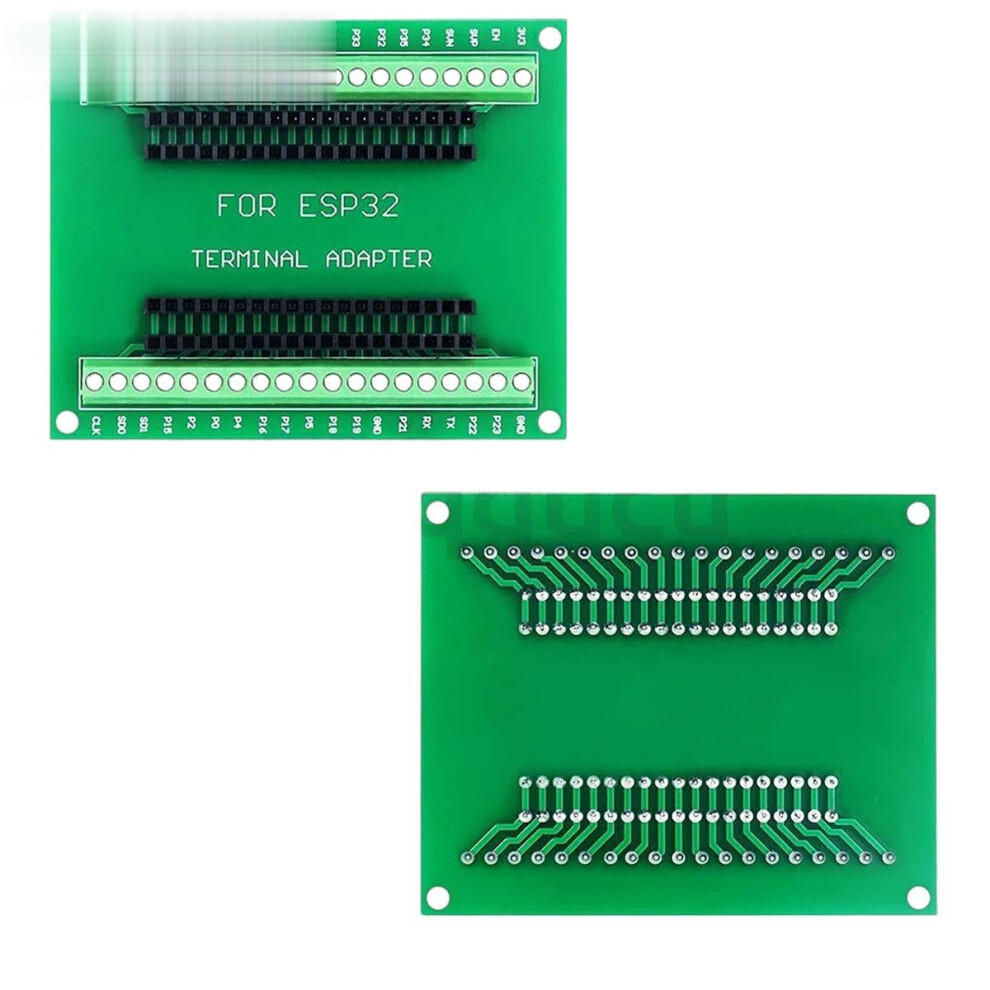Esp32 Development Board Wf And Bluetuth Ultralow Power Consumption Dual Core For 38Pin 9412369448026