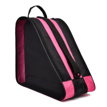 Roller Skate Bag, Ice Skate Bag, Skate for , for Adults, Skates Bag, Roller Skating, Shoes Carry Case, Ice Bags