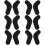 Ski Boot Foam Pads  Self Adhesive for Comfort 1