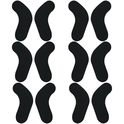 Ski Boot Foam Pads  Self Adhesive for Comfort