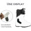 Ski Boot Foam Pads  Self Adhesive for Comfort 4