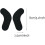 Ski Boot Foam Pads  Self Adhesive for Comfort 5