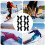 Ski Boot Foam Pads  Self Adhesive for Comfort 3