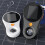 2.0 Inch Digital Handheld Microscope with 8 LED Lights, Handheld Magnifier for Repair 3