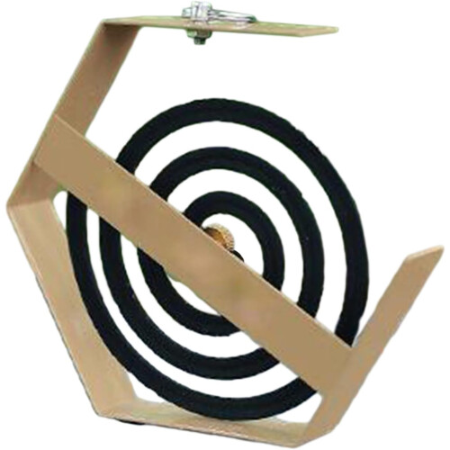 Hanging ect coil holder Hexagonal ect accessory holder Iron coil ert burner Easy tallation 1