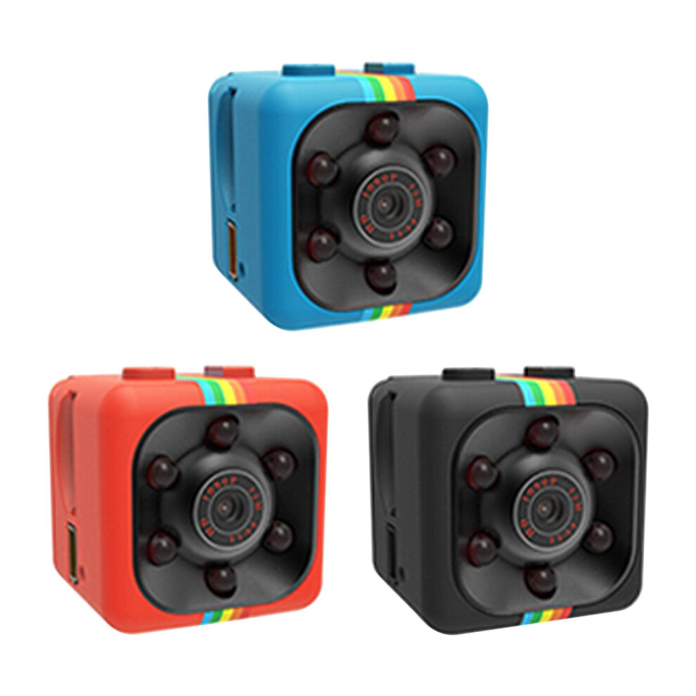 Surveillance Camera Mini, Wireless Camera With 1080P Hd App Realtime View, Record Camera 9426802948714