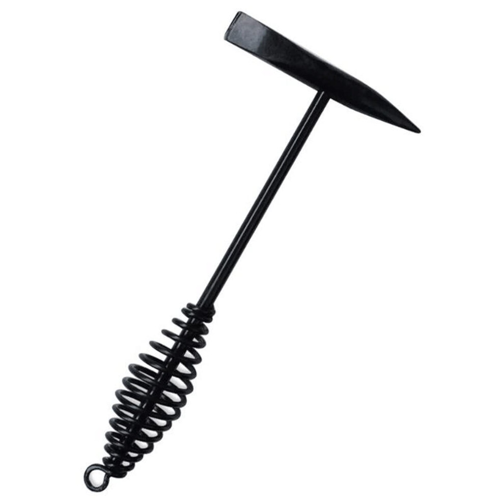 Hammer High Hardness Carbon Steel Manual Welding Slag Hammer Derusting Welder Hammer 9426802948721