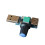 110pcs Mini USB Fan Governor Wind Speed Controller Air Volume Regulator Cooling Mute 5