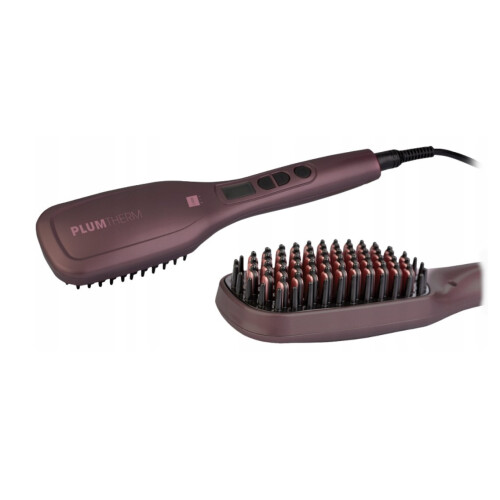B112 Laborpro , Thermische Haarbürste , Glätten, Glätten