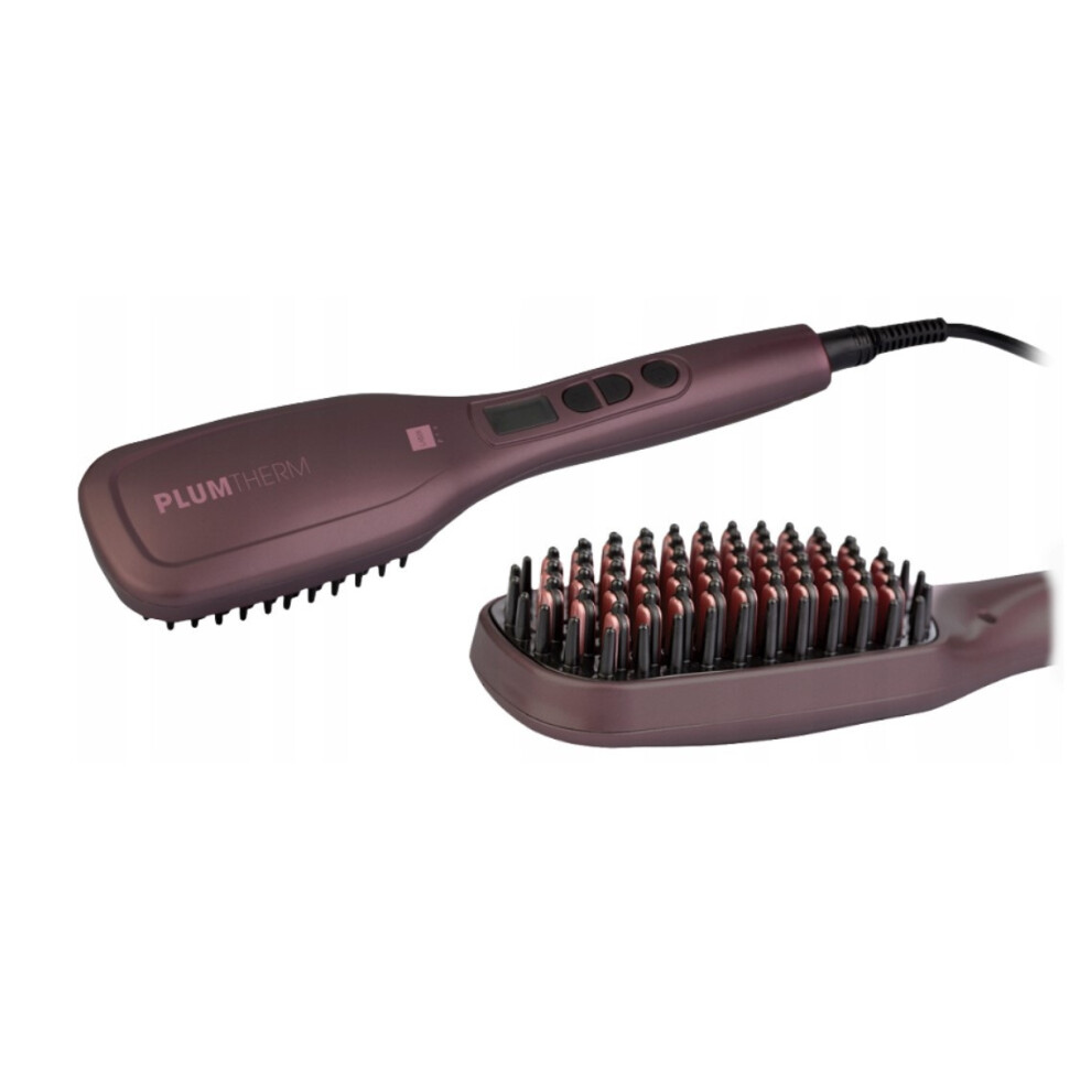 B112 Laborpro , thermal hair brush , hair smoothing , straightening