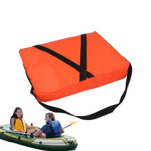 Schwimmhilfe flotation aid, inflatable lightweight protective equipment for swimming, boating and paddling