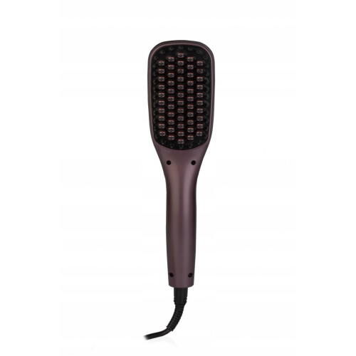 B112 Laborpro , Thermische Haarbürste , Glätten, Glätten 1
