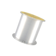 Fluorocarbon Fishing Line Invisible Sea Fishing Line Monofilament Size 5