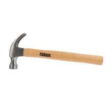1 PC Claw Hammer Roofing Purpose Scaffold Screwdriver Series House Non S Nail Hammer