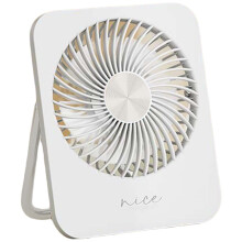 USB Desktop Fan Without Battery Personals Small Table Circulator Fan USB Desk Fan for Indoor Outdoor