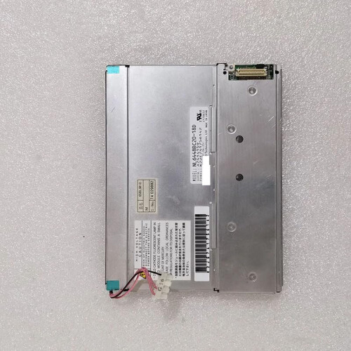 6.5 inch 640 480 NL6448BC2018D LCD Display Panel