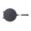Nonstick Waffle Maker Eggs Bubble Pans Double Side Eggs Waffle 1