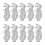 Bookmarks Scrapbooking Cards Decorations Dies-DC3520 1
