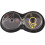 CD Case CD Holder Storage Box CD Bags Cases CD Holder Case CD Wallet DVD Case Holder Organizer 2