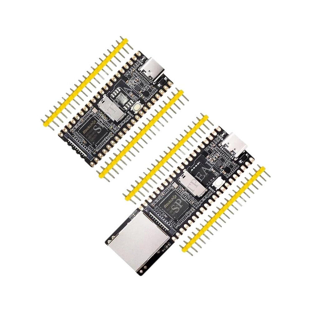 Firstlevel Authorized Agency Luckfox Linux Board Rv1103 Rockchip Ai Arm Cortexa7 For Arrival 9412369449108