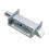 Flush Safety Box Door Bolt Automatic Door Lock Bolt Latch 1Pcs 1
