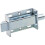 Flush Safety Box Door Bolt Automatic Door Lock Bolt Latch 1Pcs 3