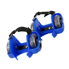 1 Pair Roller Skates Dart Disc Roller Skates Kid Skates for Toddlers 's Roller Skates Ice Skates for Adjustable Roller Skates Cycling Shoes