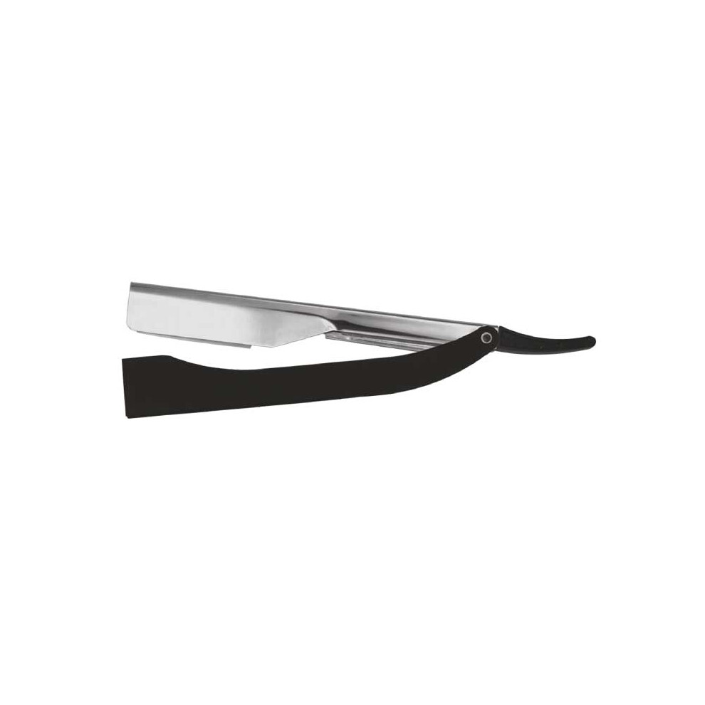 Eurostil Barber's Razor With Metal Handle Ragnar