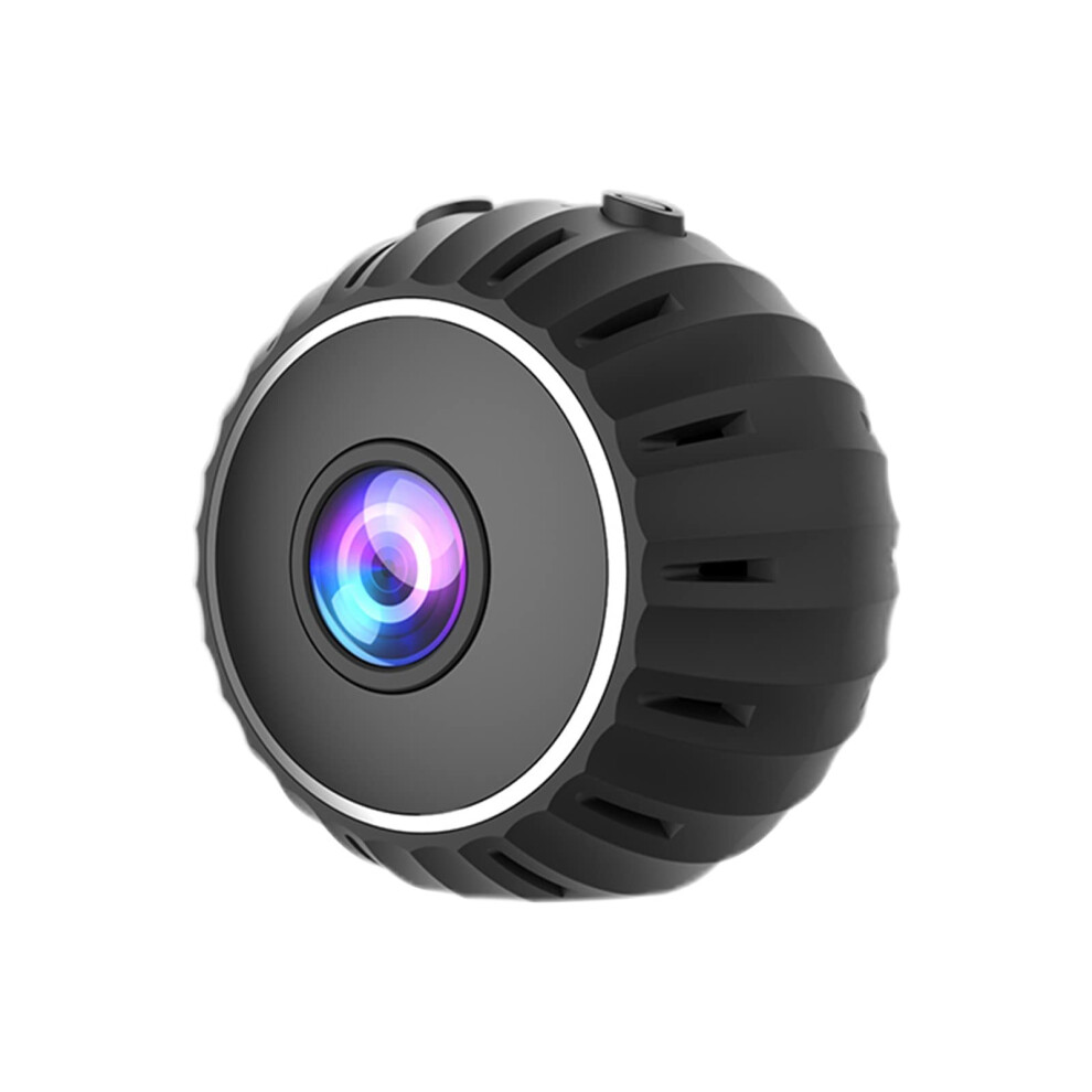 Mini Camera 1080P, X10 Camera Hd Outdoor Sports Recorder Hd Infrared Night Vision 9412369448651