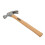 Home Fixing Claw Hammer Long Handle Easy Nail Pulling Hammer for Professionals Beginners 1