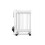 Orbegozo RL 2500 Radiatore d'Olio 2500W 3