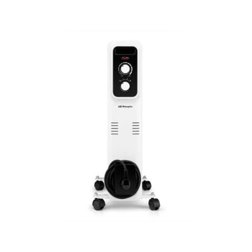 Orbegozo RL 2500 Radiatore d'Olio 2500W 1