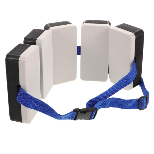 Swimming belt for water aerobics